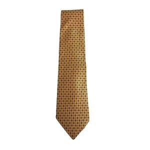 Lauren Ralph Lauren 100% silk tie